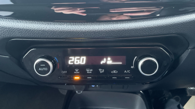 Toyota Aygo X 1.0 VVT-i Edge 5dr Auto Petrol Hatchback